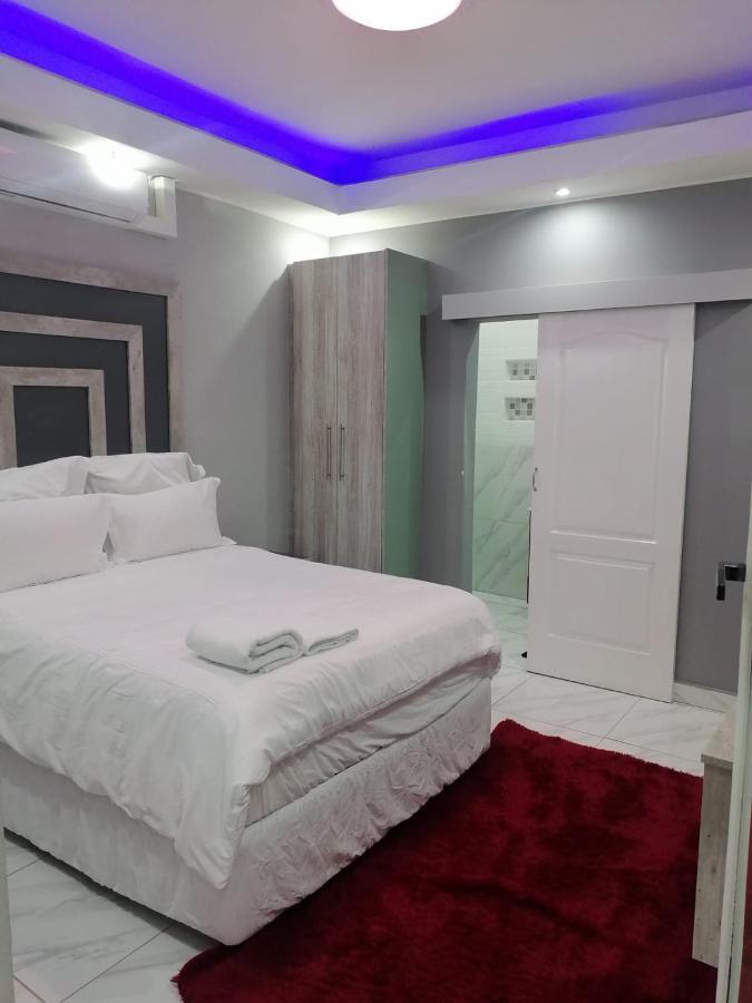 National Lodge بينوني المظهر الخارجي الصورة