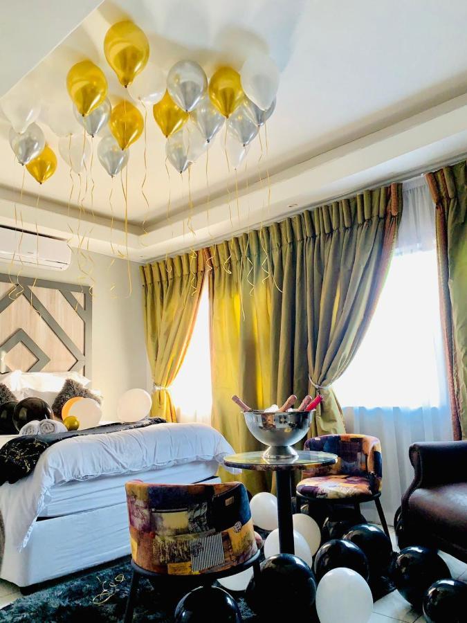 National Lodge بينوني المظهر الخارجي الصورة